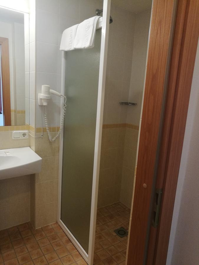 Hotel Promenada Клайпеда Екстериор снимка
